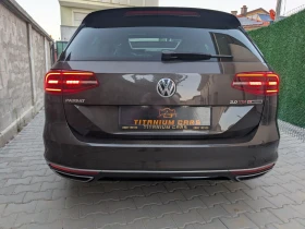 Обява за продажба на VW Passat 2.0TDI 240кс.* 4х4* 3xR-Line* Dynaudio* HeudUP ~32 900 лв. - изображение 5