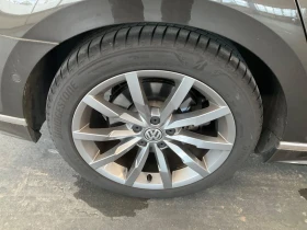 VW Passat 2.0TDI 240кс.* 4х4* 3xR-Line* Dynaudio* HeudUP - 32900 лв. - 85549547 7