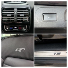 VW Passat 2.0TDI 240.* 44* 3xR-Line* Dynaudio* HeudUP | Mobile.bg    13