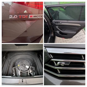 VW Passat 2.0TDI 240.* 44* 3xR-Line* Dynaudio* HeudUP | Mobile.bg    14