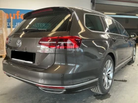 VW Passat 2.0TDI 240кс.* 4х4* 3xR-Line* Dynaudio* HeudUP - 32900 лв. - 85549547 6