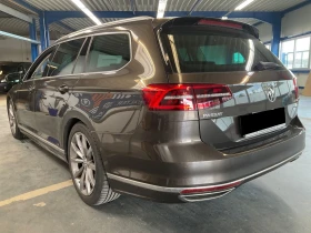 VW Passat 2.0TDI 240кс.* 4х4* 3xR-Line* Dynaudio* HeudUP - 32900 лв. - 85549547 4