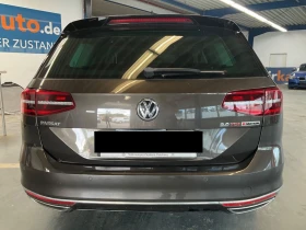 VW Passat 2.0TDI 240кс.* 4х4* 3xR-Line* Dynaudio* HeudUP - 32900 лв. - 85549547 5