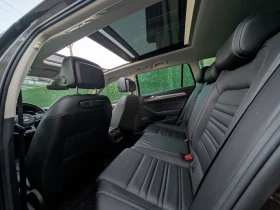 Обява за продажба на VW Passat 2.0TDI 240кс.* 4х4* 3xR-Line* Dynaudio* HeudUP ~32 900 лв. - изображение 11