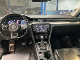 VW Passat 2.0TDI 240кс.* 4х4* 3xR-Line* Dynaudio* HeudUP - 32900 лв. - 85549547 9