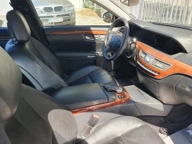 Mercedes-Benz S 320 3.0/235 kc | Mobile.bg    15