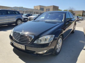Обява за продажба на Mercedes-Benz S 320 3.0/235 kc ~16 900 лв. - изображение 2
