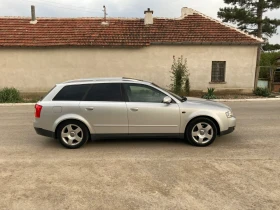 Audi A4 1.8T BFB 163 | Mobile.bg    3