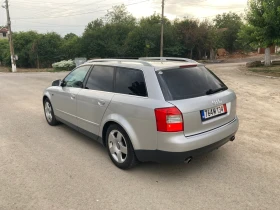 Audi A4 1.8T BFB 163 | Mobile.bg    5
