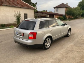 Audi A4 1.8T BFB 163 | Mobile.bg    6