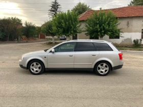 Audi A4 1.8T BFB 163 | Mobile.bg    4