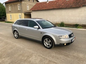     Audi A4 1.8T BFB 163