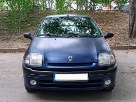 Renault Clio 4./100.___ ! | Mobile.bg    4