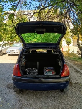 Renault Clio 4./100.___ ! | Mobile.bg    13