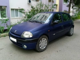Renault Clio 4./100.___ ! | Mobile.bg    2