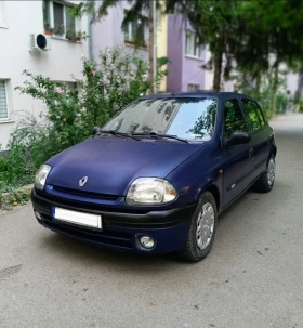 Renault Clio 4./100.___ ! | Mobile.bg    3