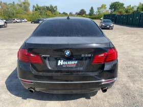 BMW 535 * CARFAX*    ! | Mobile.bg    5