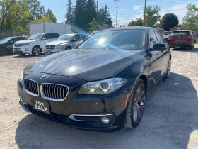 BMW 535 * CARFAX* АВТОФИНАНСИРАНЕ БЕЗ ПЪРВОНАЧАЛНА ВНОСКА!