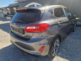 Обява за продажба на Ford Fiesta ST line Full Led 39000km  ~21 900 лв. - изображение 1