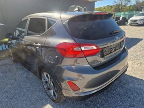 Обява за продажба на Ford Fiesta ST line Full Led 39000km  ~21 900 лв. - изображение 3