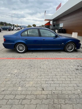 Обява за продажба на BMW 528 ~5 500 лв. - изображение 2