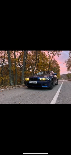 Обява за продажба на BMW 528 ~5 500 лв. - изображение 7