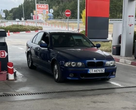 Обява за продажба на BMW 528 ~5 500 лв. - изображение 1
