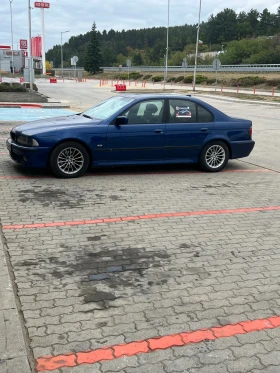 Обява за продажба на BMW 528 ~5 500 лв. - изображение 3