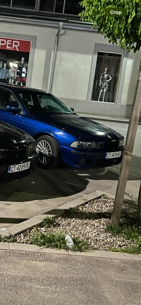 Обява за продажба на BMW 528 ~5 500 лв. - изображение 4