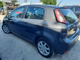 Fiat Punto 2010та 1.4i СТАРИЯ! - 5999 лв. / 3067.24 € - 79564660 4