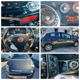 Fiat Punto 2010та 1.4i СТАРИЯ! - 5999 лв. / 3067.24 € - 79564660 15