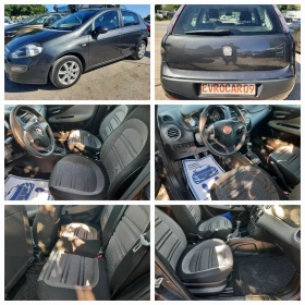 Fiat Punto 2010та 1.4i СТАРИЯ! - 5999 лв. / 3067.24 € - 79564660 13