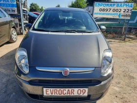 Fiat Punto 2010та 1.4i СТАРИЯ! - 5999 лв. / 3067.24 € - 79564660 6