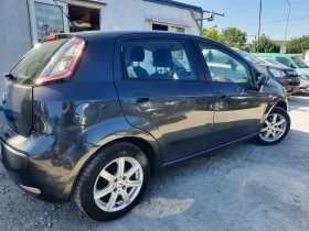 Fiat Punto 2010та 1.4i СТАРИЯ! - 5999 лв. / 3067.24 € - 79564660 5