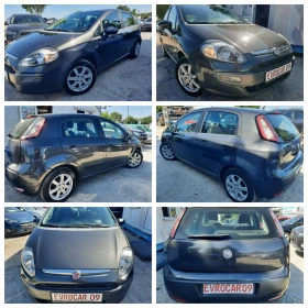 Fiat Punto 2010та 1.4i СТАРИЯ! - 5999 лв. / 3067.24 € - 79564660 16