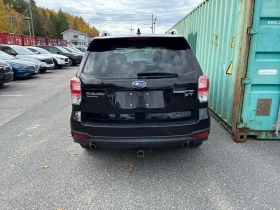 Subaru Forester * XT Limited * CARFAX * БЕЗ ПЪРВОНАЧАЛНА ВНОСКА - 26600 лв. / 13600.36 € - 35362558 4