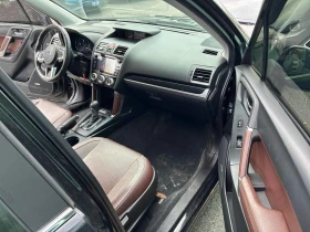 Subaru Forester * XT Limited * CARFAX * БЕЗ ПЪРВОНАЧАЛНА ВНОСКА - 26600 лв. / 13600.36 € - 35362558 14