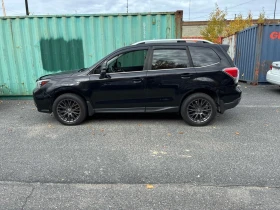 Subaru Forester * XT Limited * CARFAX * БЕЗ ПЪРВОНАЧАЛНА ВНОСКА - 26600 лв. / 13600.36 € - 35362558 2