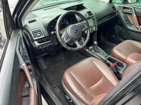 Subaru Forester * XT Limited * CARFAX * БЕЗ ПЪРВОНАЧАЛНА ВНОСКА - 26600 лв. / 13600.36 € - 35362558 5