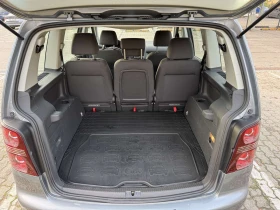VW Touran EcoFuel - 8500 лв. / 4345.98 € - 70858485 7