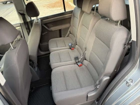 VW Touran EcoFuel - 8500 лв. / 4345.98 € - 70858485 6