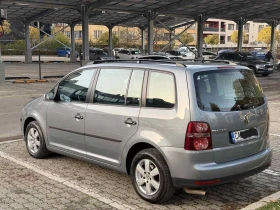 VW Touran EcoFuel - 8500 лв. / 4345.98 € - 70858485 4