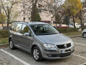 VW Touran EcoFuel - 8500 лв. / 4345.98 € - 70858485 2