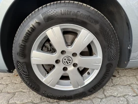 VW Touran EcoFuel - 8500 лв. / 4345.98 € - 70858485 14
