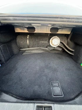 Mercedes-Benz CLK 200 kompressor LPG / ГАЗ, снимка 14