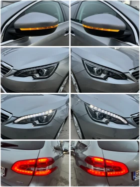 Peugeot 308 1, 6HDI-EURO-6/FULL LED/KEYLES/NAVI/��� ���������! | Mobile.bg � ����� ������ 16