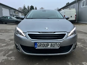 Peugeot 308 1, 6HDI-EURO-6/FULL LED/KEYLES/NAVI/��� ���������! | Mobile.bg � ����� ������ 2