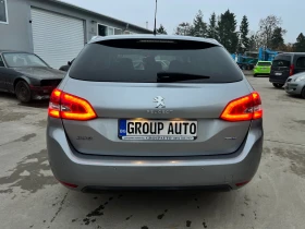 Peugeot 308 1, 6HDI-EURO-6/FULL LED/KEYLES/NAVI/��� ���������! | Mobile.bg � ����� ������ 5
