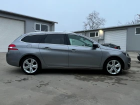 Peugeot 308 1, 6HDI-EURO-6/FULL LED/KEYLES/NAVI/��� ���������! | Mobile.bg � ����� ������ 6