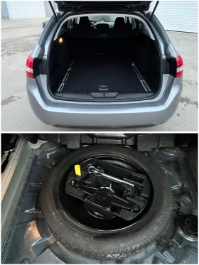 Peugeot 308 1, 6HDI-EURO-6/FULL LED/KEYLES/NAVI/��� ���������! | Mobile.bg � ����� ������ 13